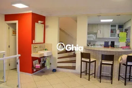 Cobertura com 3 Quartos à venda, 274m² no Jardim das Paineiras, Campinas