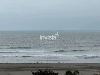 Apartamento com 2 Quartos à venda, 120m² no José Menino, Santos