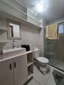 Apartamento com 2 Quartos para alugar, 50m² no Vila Torres Galvão, Paulista