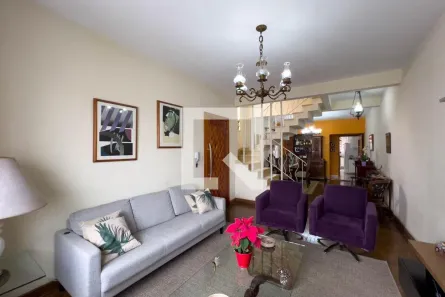 Casa com 3 Quartos à venda, 196m² no Vila Mariana, São Paulo