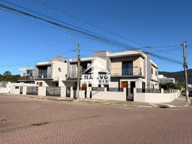 Casa com 3 Quartos à venda, 157m² no São João do Rio Vermelho, Florianópolis