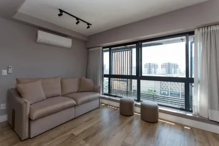 Apartamento com 1 Quarto à venda, 40m² no Vila Pompéia, São Paulo