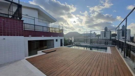 Cobertura com 4 Quartos à venda, 450m² no Jardim Las Palmas, Guarujá