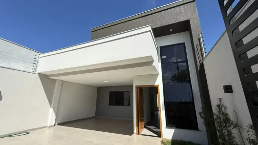 Casa com 2 Quartos à venda, 138m² no Jardim Diamante, Maringá