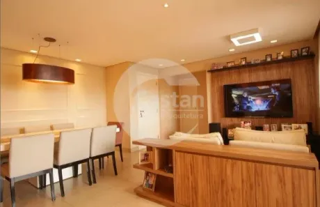 Apartamento com 3 Quartos à venda, 120m² no Parque da Vila Prudente, São Paulo