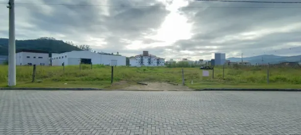 Lote/Terreno à venda, 2285m² no Centro, Antônio Carlos