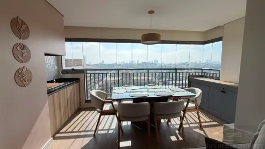 Apartamento com 3 Quartos à venda, 80m² no Vila Ema, São Paulo