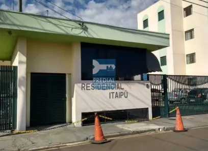 Apartamento com 2 Quartos à venda, 65m² no Vila Jacobucci, São Carlos