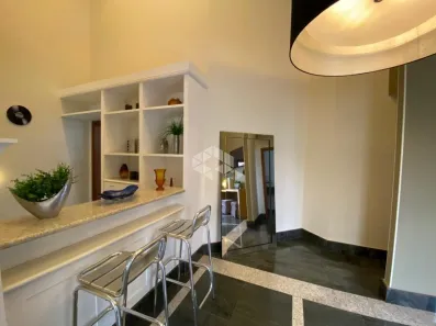 Apartamento com 3 Quartos à venda, 114m² no Chácara Santo Antônio (Zona Leste), São Paulo