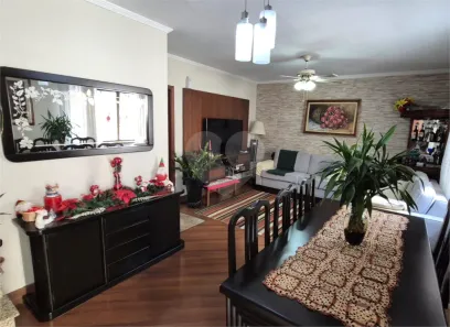 Casa de Condomínio com 3 Quartos à venda, 150m² no Vila Maria Alta, São Paulo