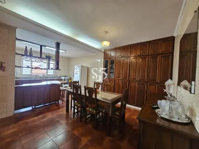 Casa com 4 Quartos à venda, 217m² no Vila Manoel Ferreira, Campinas
