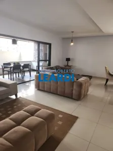 Apartamento com 4 Quartos à venda, 200m² no Pitangueiras, Guarujá