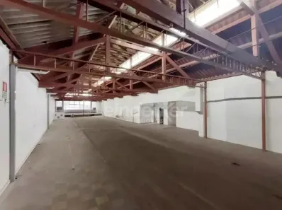 Galpão/Depósito/Armazém para alugar, 800m² no São Geraldo, Porto Alegre
