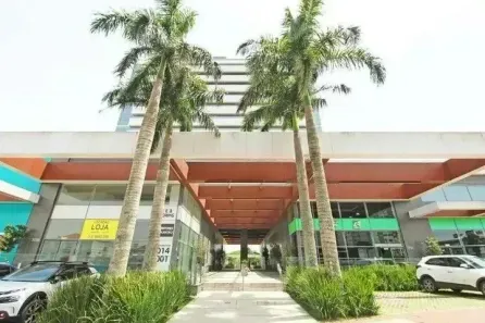 Sala Comercial com 1 Quarto à venda, 50m² no São Sebastião, Porto Alegre