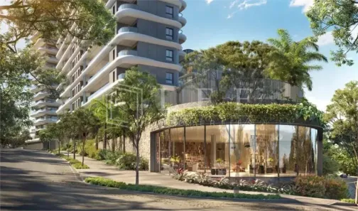 Apartamento com 3 Quartos à venda, 105m² no Butantã, São Paulo