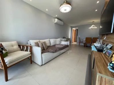 Cobertura com 3 Quartos à venda, 177m² no Piratininga, Niterói