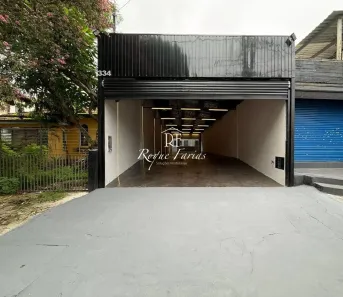 Galpão/Depósito/Armazém à venda, 182m² no Vila Leopoldina, São Paulo