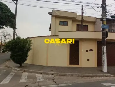 Sobrado com 2 Quartos à venda, 163m² no Santa Terezinha, São Bernardo do Campo