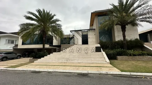 Casa de Condomínio com 3 Quartos à venda, 700m² no Jardim Altos de Santana I, Jacareí