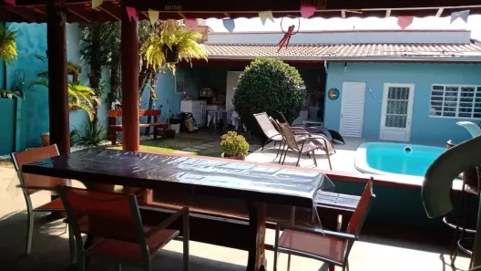 Casa com 3 Quartos à venda, 200m² no Jardim Planalto, Jaguariúna