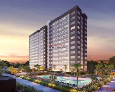 Apartamento com 3 Quartos à venda, 88m² no Marechal Rondon, Canoas