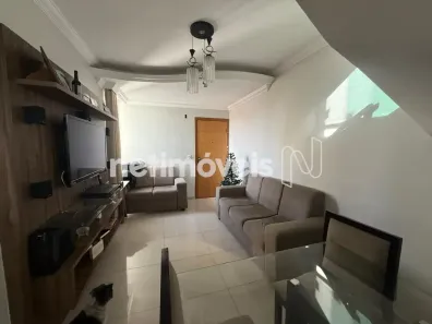 Cobertura com 3 Quartos à venda, 110m² no Cândida Ferreira, Contagem