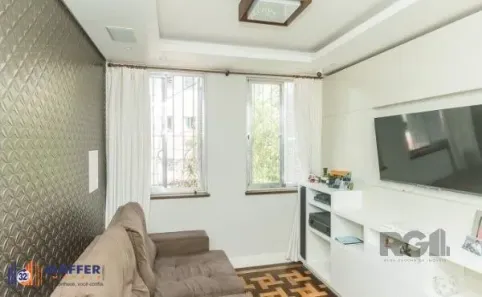 Apartamento com 2 Quartos à venda, 62m² no Passo da Areia, Porto Alegre