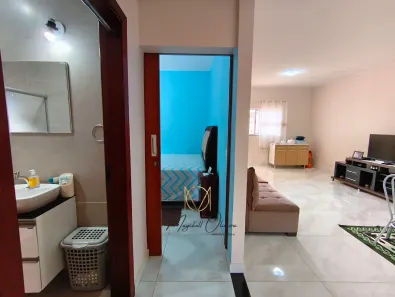 Casa com 3 Quartos à venda, 400m² no Ponte Alta Norte, Brasília
