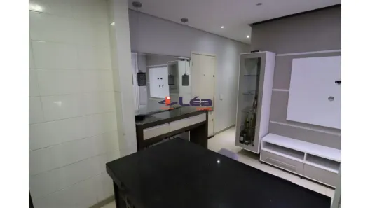 Apartamento com 2 Quartos à venda, 48m² no Conjunto Residencial Irai, Suzano