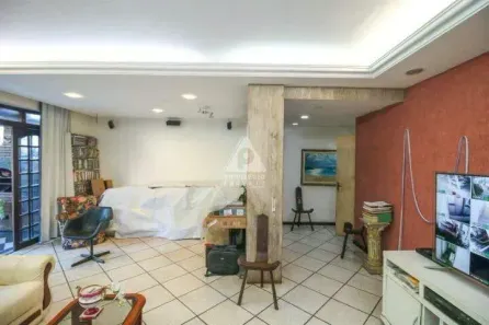 Cobertura com 3 Quartos à venda, 236m² no Botafogo, Rio de Janeiro
