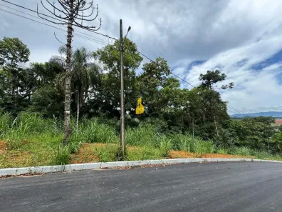 Lote/Terreno à venda, 800m² no Quintino, Timbó