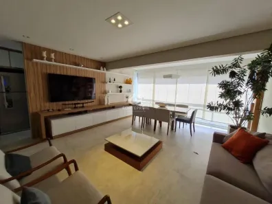 Cobertura com 2 Quartos à venda, 160m² no Campo Belo, São Paulo