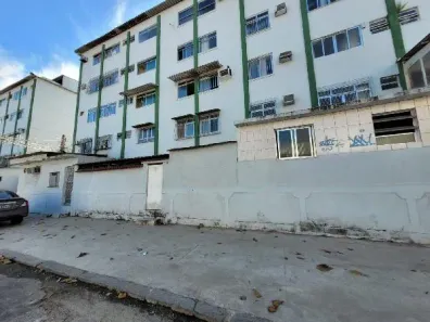 Apartamento com 2 Quartos à venda, 39m² no Cascadura, Rio de Janeiro