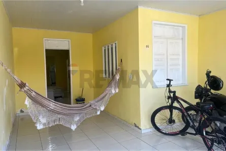 Casa com 2 Quartos à venda, 120m² no Pereira Lobo, Aracaju