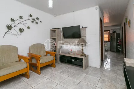 Casa com 3 Quartos à venda, 107m² no Ponta Grossa, Porto Alegre