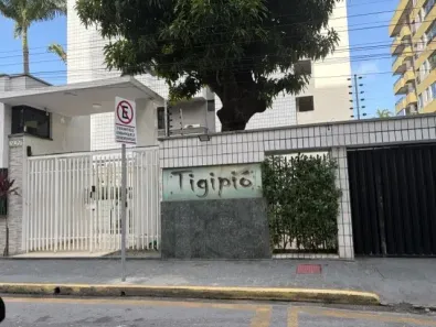 Apartamento com 3 Quartos para alugar, 157m² no Meireles, Fortaleza