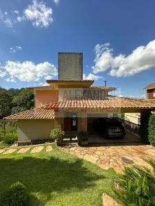 Casa com 5 Quartos à venda, 810m² no Aconchego da Serra, Itabirito