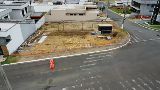 Lote/Terreno à venda, 317m² no Jardim Planalto, Monte Mor