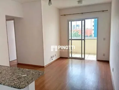 Apartamento com 3 Quartos para alugar, 72m² no Rudge Ramos, São Bernardo do Campo