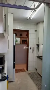 Apartamento com 2 Quartos à venda, 55m² no Vila Paulista, Guarulhos