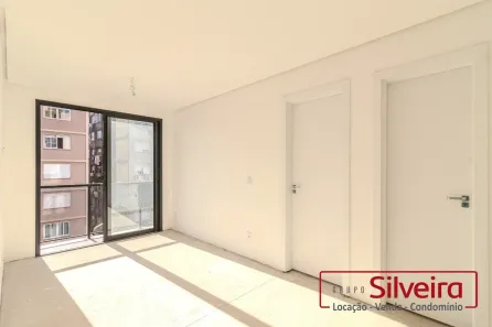 Apartamento com 1 Quarto para alugar, 47m² no Cidade Baixa, Porto Alegre