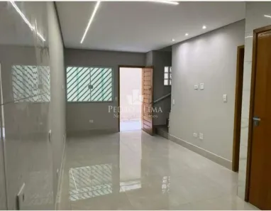 Sobrado com 2 Quartos à venda, 65m² no Vila Santana, São Paulo