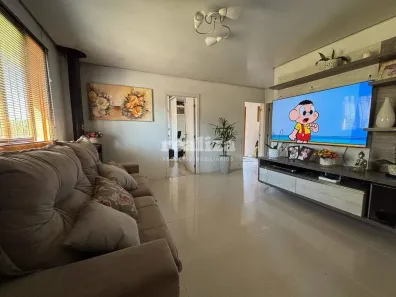 Casa com 2 Quartos à venda, 76m² no C A I C, Gramado