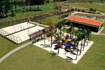 Lote/Terreno à venda, 324m² no Residencial Alto do Castelo, Ribeirão Preto