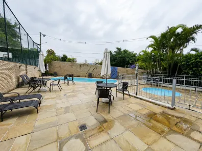 Apartamento com 2 Quartos à venda, 53m² no Jardim Previdência, São Paulo