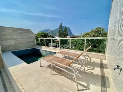 Cobertura com 4 Quartos à venda, 330m² no Barra da Tijuca, Rio de Janeiro