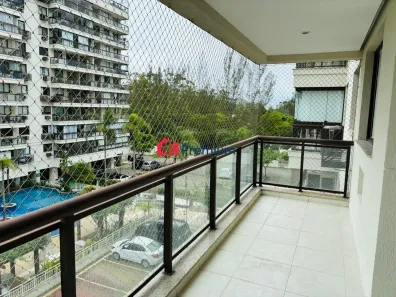 Apartamento com 2 Quartos à venda, 75m² no Recreio dos Bandeirantes, Rio de Janeiro