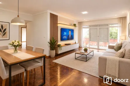 Apartamento com 3 Quartos à venda, 150m² no Centro Histórico, Porto Alegre