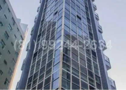 Apartamento com 3 Quartos à venda, 170m² no Boa Viagem, Recife