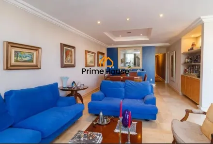 Cobertura com 5 Quartos à venda, 590m² no Barra da Tijuca, Rio de Janeiro